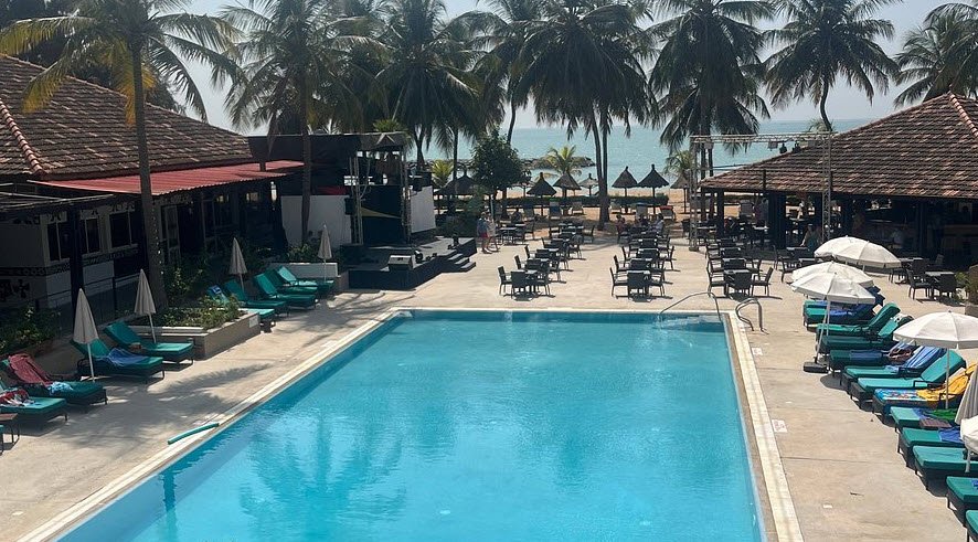 Saly, Mbour, Thiès Region, Senegal